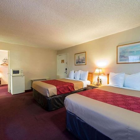 Econo Lodge Anaheim North 外观 照片