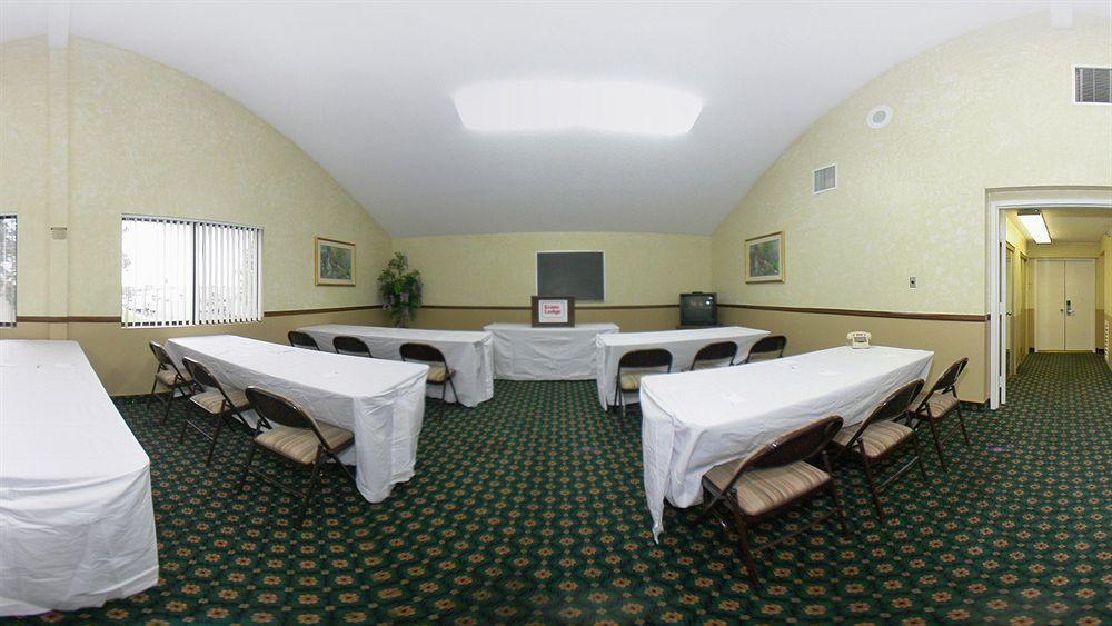 Econo Lodge Anaheim North 外观 照片