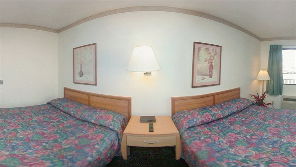 Econo Lodge Anaheim North 外观 照片