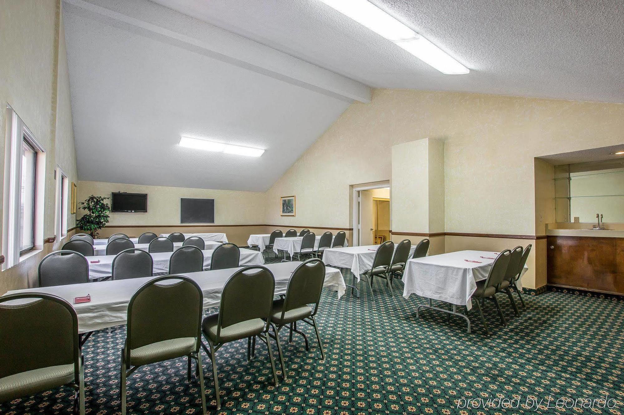 Econo Lodge Anaheim North 外观 照片